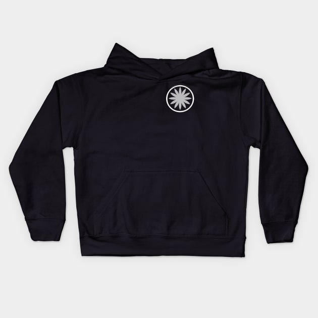 Utopia Kids Hoodie by Utopia